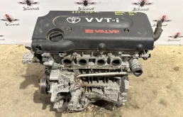 Двигатель Toyota Camry ACV40 2AZ-FE
