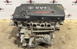 Двигатель Toyota RAV4 ACA31 2AZ-FE