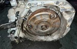 АКПП 4 ступеней для Renault Clio Хэтчбек 5dr BR 2005-2011