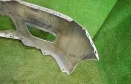 Бампер передний для Honda Accord на фотографиях