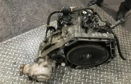 АКПП для Honda CR-V на фотографиях