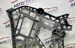 Кронштейн заднего бампера левый для Mercedes-Benz GL class X166 2012-2016