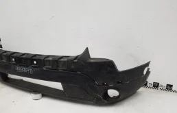 Бампер передний для Ford Explorer 2013 года на фотографиях