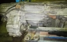 АКПП для Infiniti M 2006 года на фотографиях