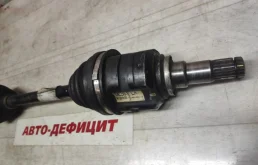 Привод передний левый для Toyota Avensis на фотографиях