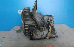 АКПП для Nissan X-Trail 2007 года на фотографиях