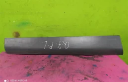 молдинг двери передний левый для Audi Q7 4L 2005-2015