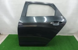 Дверь Kia K5 2020 DL3