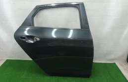 Дверь Kia K5 2020 DL3