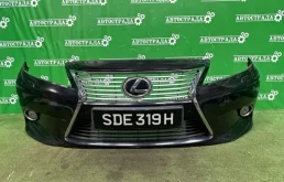 Капот для Lexus ES GSV60, ASV60 2012-2017