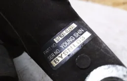 Насос ГУР для Hyundai Solaris 2014 года на фотографиях