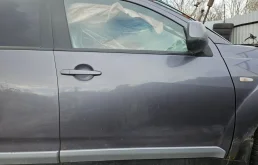 Дверь передняя правая на Mitsubishi Outlander XL