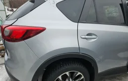 Крыло заднее правое на Mazda CX-5 KE рест