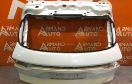 Крышка багажника для Porsche Cayenne PO536 2017+