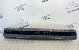 Усилитель бампера Renault Fluence 2012 L30R K4MW839