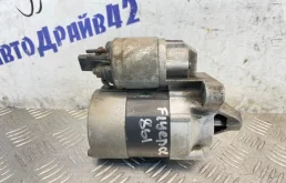стартер Renault Fluence 2012 L30R K4MW839