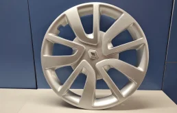 Колпак колесный R15 для Renault Logan 2 2014-