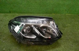 Фара правая для Mercedes-Benz GLS class X166 2015-2019