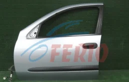 Двери для Nissan Almera Classic на фотографиях