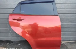 Дверь SsangYong Actyon 2012 C200