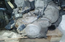 АКПП 50-40LE для Daewoo Leganza V100 1997-2003