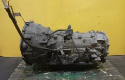 АКПП (V4A5A 4 ступка) для Mitsubishi Pajero Sport KH0 2008-2013