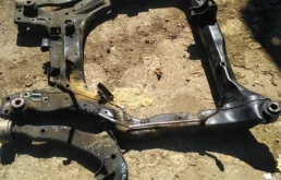 Подрамник передний — 54400CA001 для Nissan Murano Z50 JDM 2004-2008