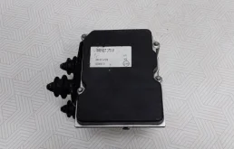 Блок abs Audi Q5 2013 8R