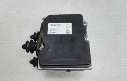 Блок abs Audi Q5 2013 8R