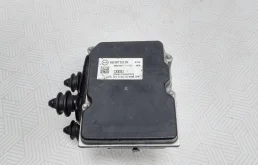 Блок abs Audi A4 2011 B8