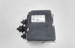 Блок abs Audi A4 2011 B8