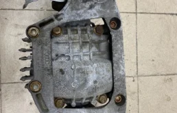 Редуктор Audi A4 2008 B8