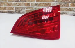 Фонарь задний внутренний Audi A4 2014 B8