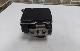 Блок abs Land Rover Range Sport 2008 L320