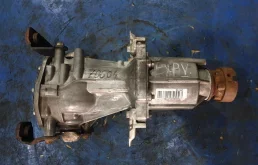 Редуктор заднего моста для Ford Explorer на фотографиях