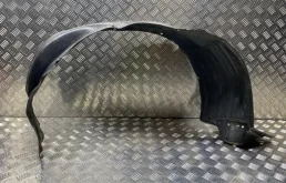 Подкрылок передний левый для Toyota Land Cruiser Prado J150 rest 2 EU 2017-2022