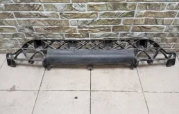Крепление бампера Audi Q7 2008 4L