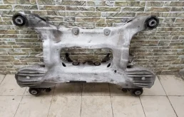 Подрамник Land Rover Range 2015 L405