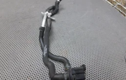 Помпа Audi SQ7 2018 4M