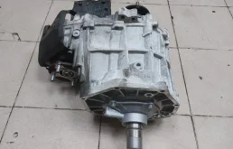 Раздаточная коробка Toyota Land cruiser Prado 2015 J150