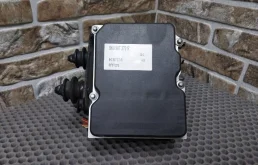 Блок abs Audi A5 2009 8T