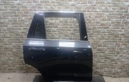 Дверь Volvo XC90 2019 LA2