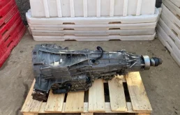 Акпп Audi A5 2013 8T