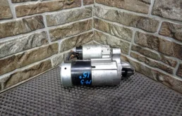 Стартер Mazda CX-5