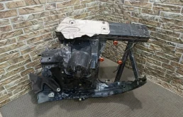 Лонжерон BMW X5 2021 G05