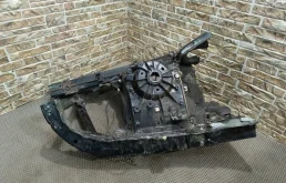 Лонжерон BMW X5 2021 G05