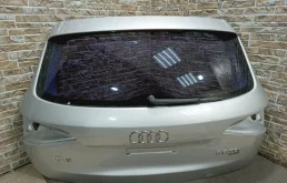 Крышка багажника Audi Q5 2010 8R
