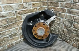 Кулак поворотный Volkswagen Passat CC 2009 B6