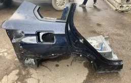 Часть кузова BMW X5 2021 G05