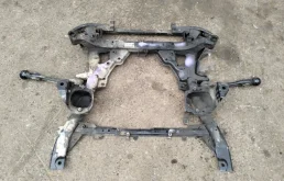 Подрамник BMW X6 E71